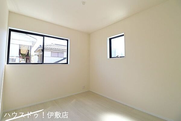 洋室