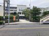 周辺：境港市立境小学校 500m
