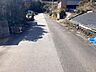 その他：前面道路含む現地写真