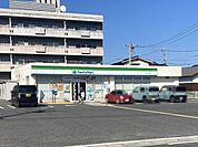 ファミリーマート米子旗ヶ崎店 730m