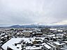 その他：雪景色の眺望（2026年2月撮影）