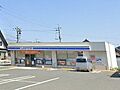 ローソン米子和...
