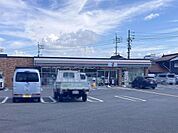 セブンイレブン米子中島店 350m