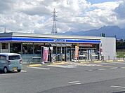 ローソン日野川東インター店 3770m