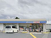 ローソン・ポプラ境港市渡町店 490m