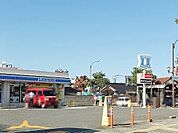 ローソン米子糀町店 730m