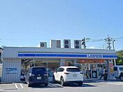ローソン米子西福原七丁目店 710m