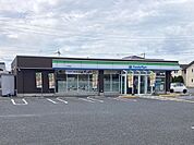 ファミリーマート米子新開店 720m