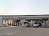 周辺：セブンイレブン米子二本木店 1480m