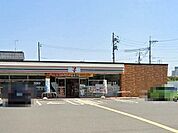 セブンイレブン米子新開1丁目店 660m