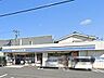 周辺：ローソン境港市役所前店 890m