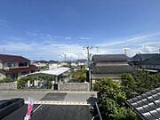 眺望写真