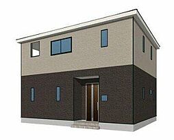 上福原 新築戸建