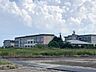 周辺：米子市立弓ヶ浜中学校 2800m