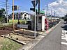 周辺：三本松口駅（JR境線） 360m