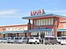 周辺：マルイ車尾店 520m