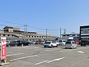 米子鉄工団地簡易郵便局 1650m