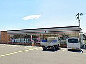 セブンイレブン日吉津店 730m