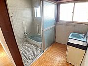 洗面所・浴室