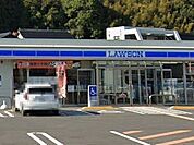 ローソン米子奈喜良店 2940m