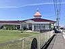 周辺：伯耆町立ふたば保育所 1480m