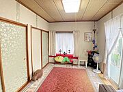 1階和室