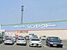周辺：シンヤクドー宗像店 1730m
