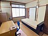 和室：2階6帖和室（別角度より）