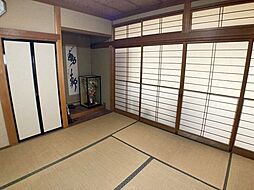 和室の画像