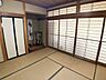 和室：8帖和室（別角度より）