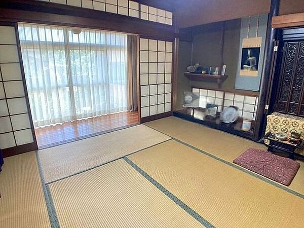 和室
