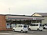 周辺：セブンイレブン米子諏訪店 2220m