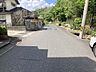 その他：東側前面道路（別角度より）