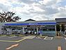 周辺：ローソン米子永江団地入口店 1100m