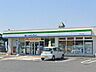 周辺：ファミリーマート米子弓ヶ浜店 1890m