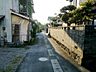 その他：前面道路含む現地写真