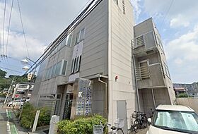 中戸川アパート 1右 ｜ 神奈川県横須賀市西逸見町2丁目21（賃貸アパート1DK・1階・24.79㎡） その22