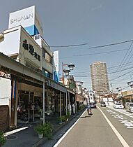 中戸川アパート 1右 ｜ 神奈川県横須賀市西逸見町2丁目21（賃貸アパート1DK・1階・24.79㎡） その24