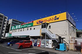 根岸貸家 1 ｜ 神奈川県横須賀市上町2丁目48（賃貸一戸建2K・1階・37.02㎡） その19