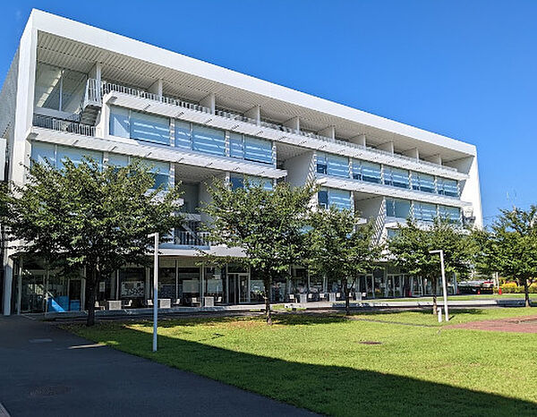 画像24:【大学】横浜市立大学まで2289ｍ