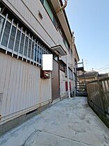 さつき荘 1F左 ｜ 神奈川県横須賀市佐野町1丁目19（賃貸アパート2DK・1階・39.69㎡） その18