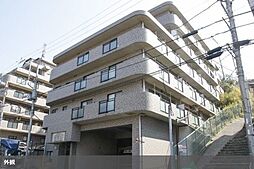 エンブレム湘南不入斗5階部分