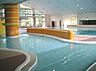 周辺：その他環境写真 横須賀サブアリーナ温水プール 295m