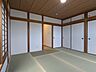 室内：和室