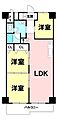 フドウ横須賀三笠ハイツ5階2,100万円