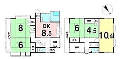 田戸台　中古戸建