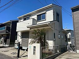 長井3丁目　中古戸建