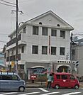 横須賀池上郵便局池上郵便局 310m