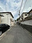 神奈川県横須賀市池上4丁目：物件画像