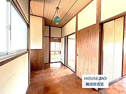 室内の画像